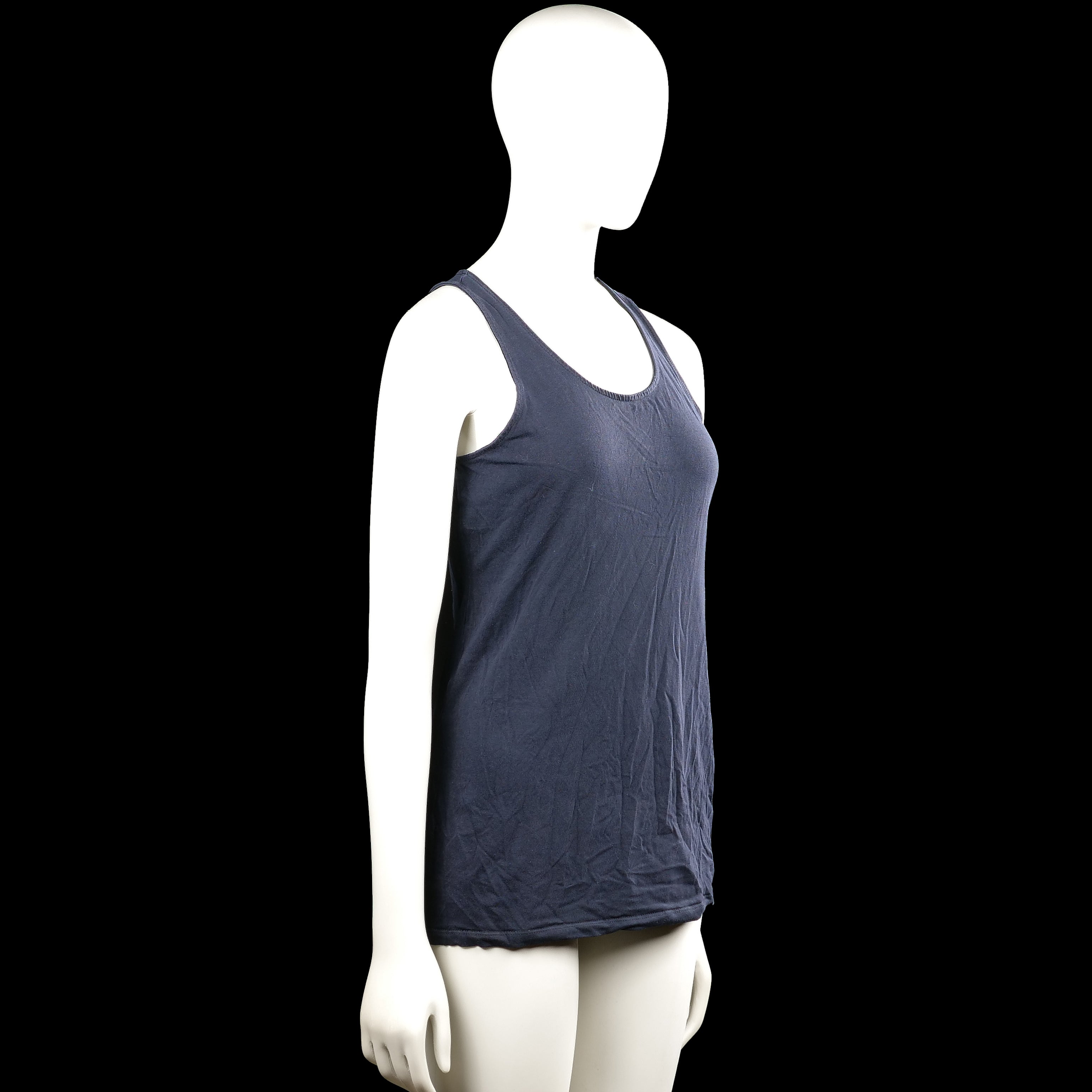 Tank top - Navy - Size M