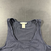 Tank top - Navy - Size M