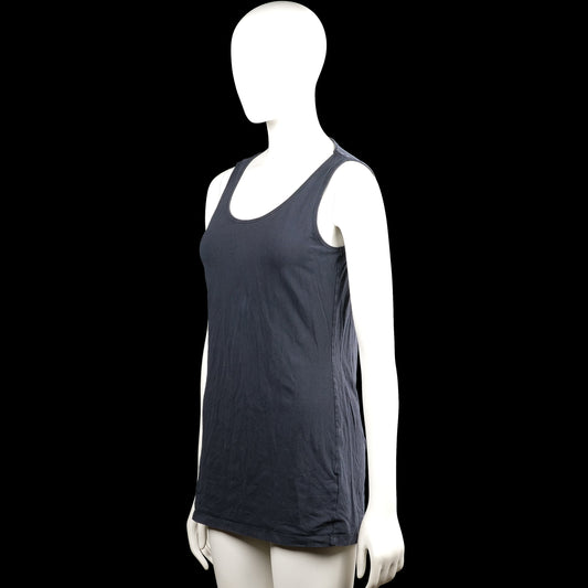 Tank top - Charcoal - Size M
