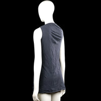 Tank top - Charcoal - Size M