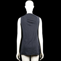 Tank top - Charcoal - Size M