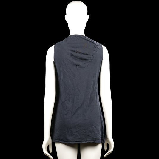 Tank top - Charcoal - Size M