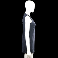 Tank top - Charcoal - Size M