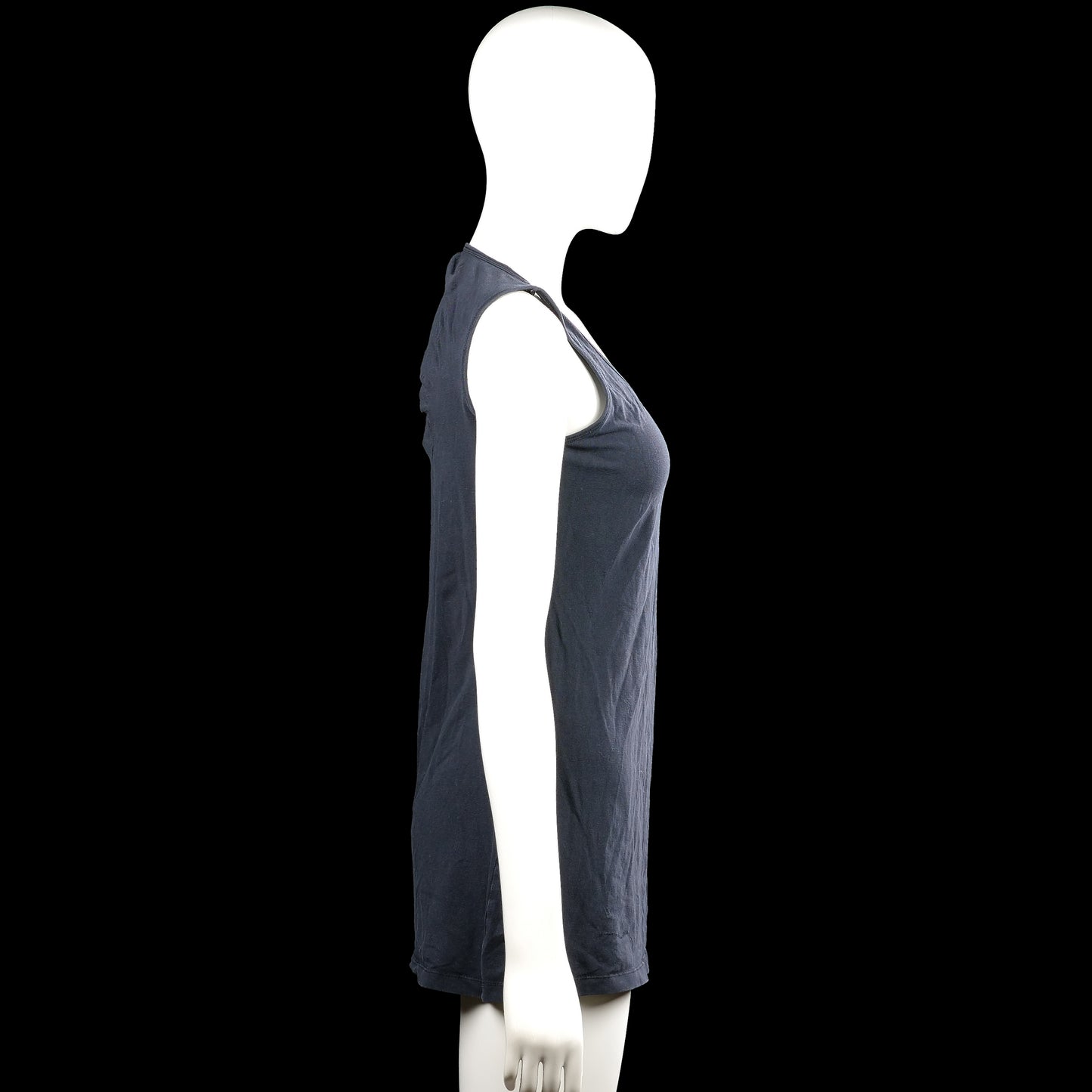 Tank top - Charcoal - Size M