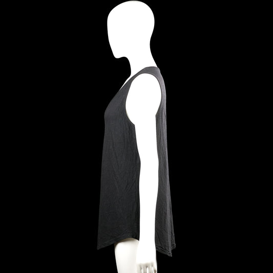 Tank top - Black - Size M