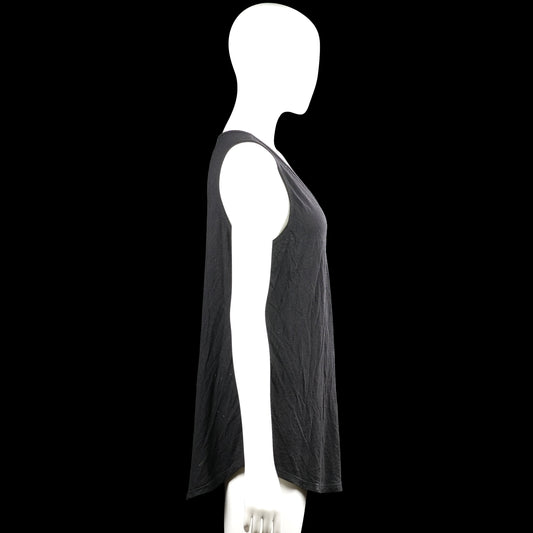 Tank top - Black - Size M