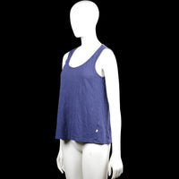 Tank top - Navy - Size S