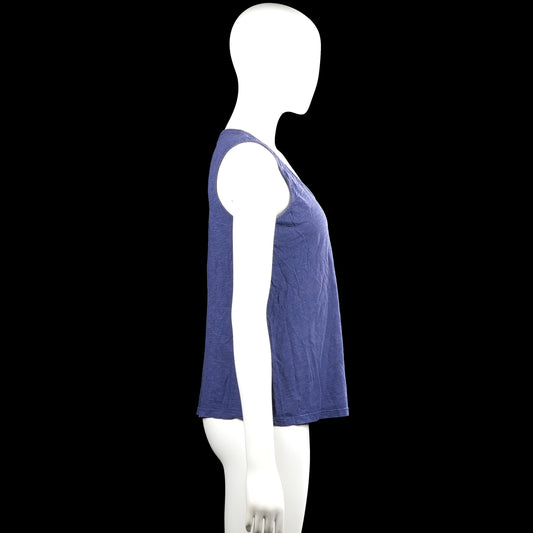Tank top - Navy - Size S