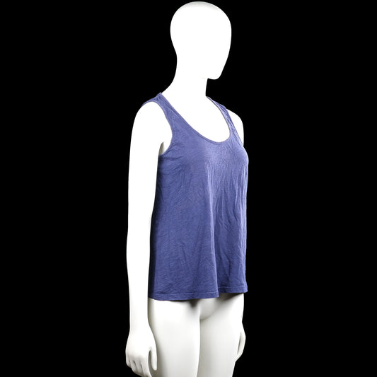 Tank top - Navy - Size S