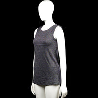 Tank top - Charcoal - Size 152