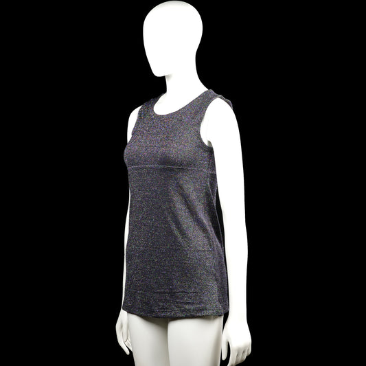 Tank top - Charcoal - Size 152