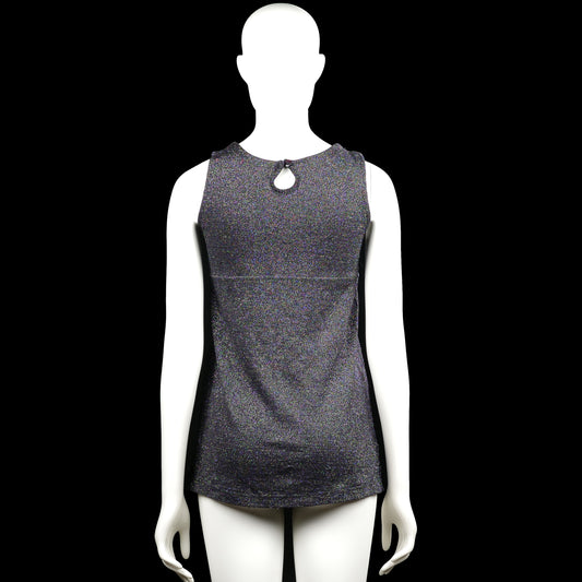 Tank top - Charcoal - Size 152