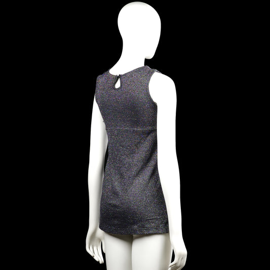 Tank top - Charcoal - Size 152