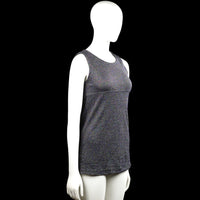 Tank top - Charcoal - Size 152
