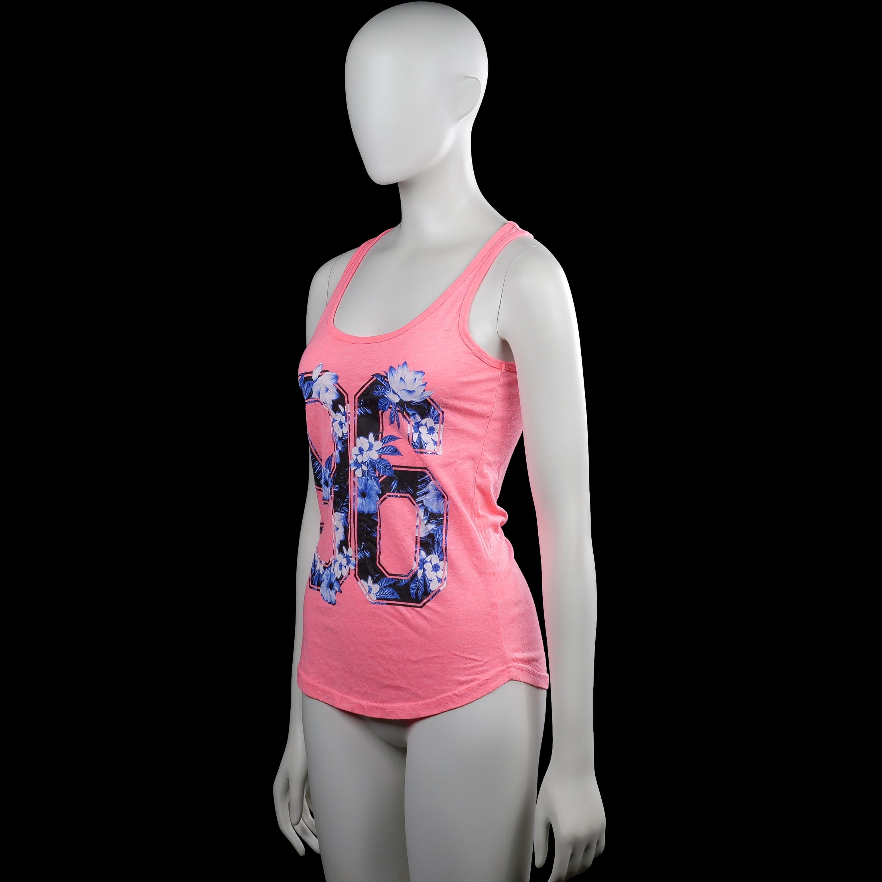 Tank top - Pink - Size 34