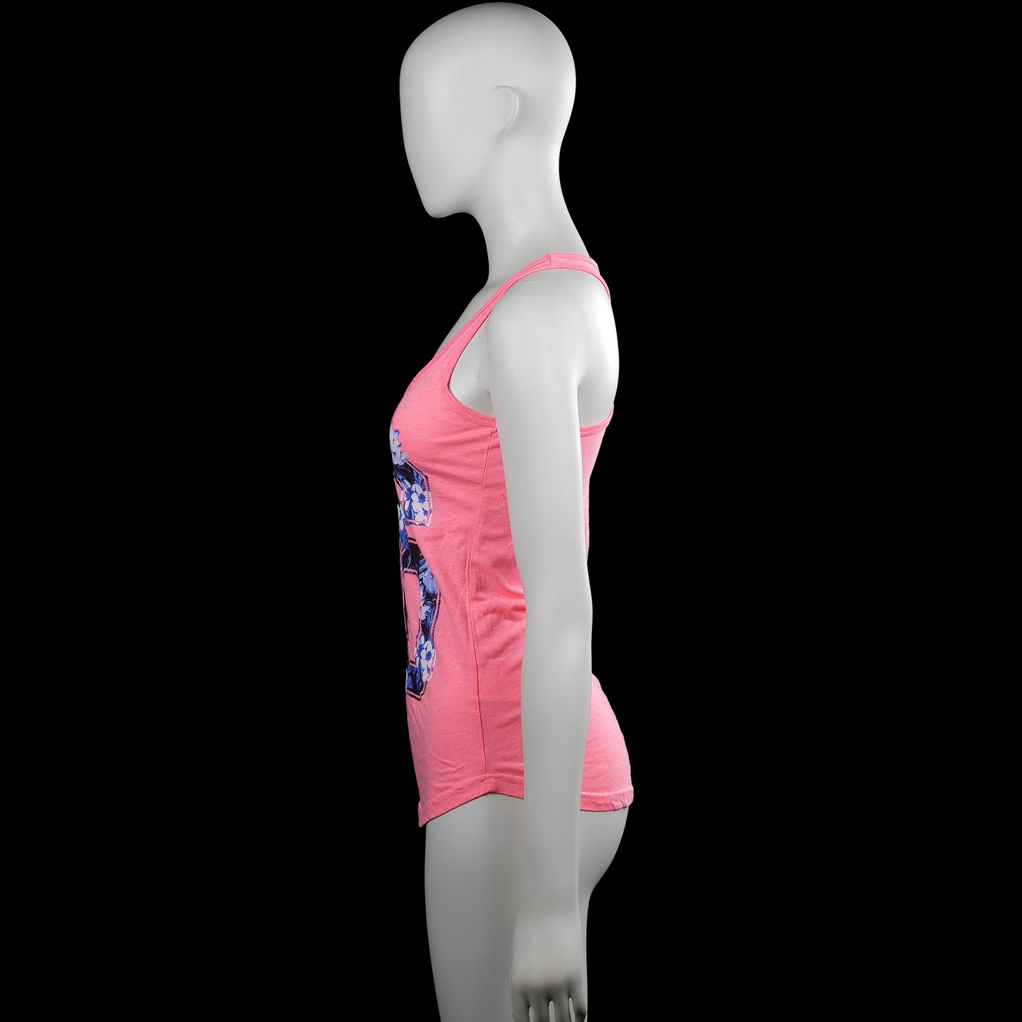 Tank top - Pink - Size 34