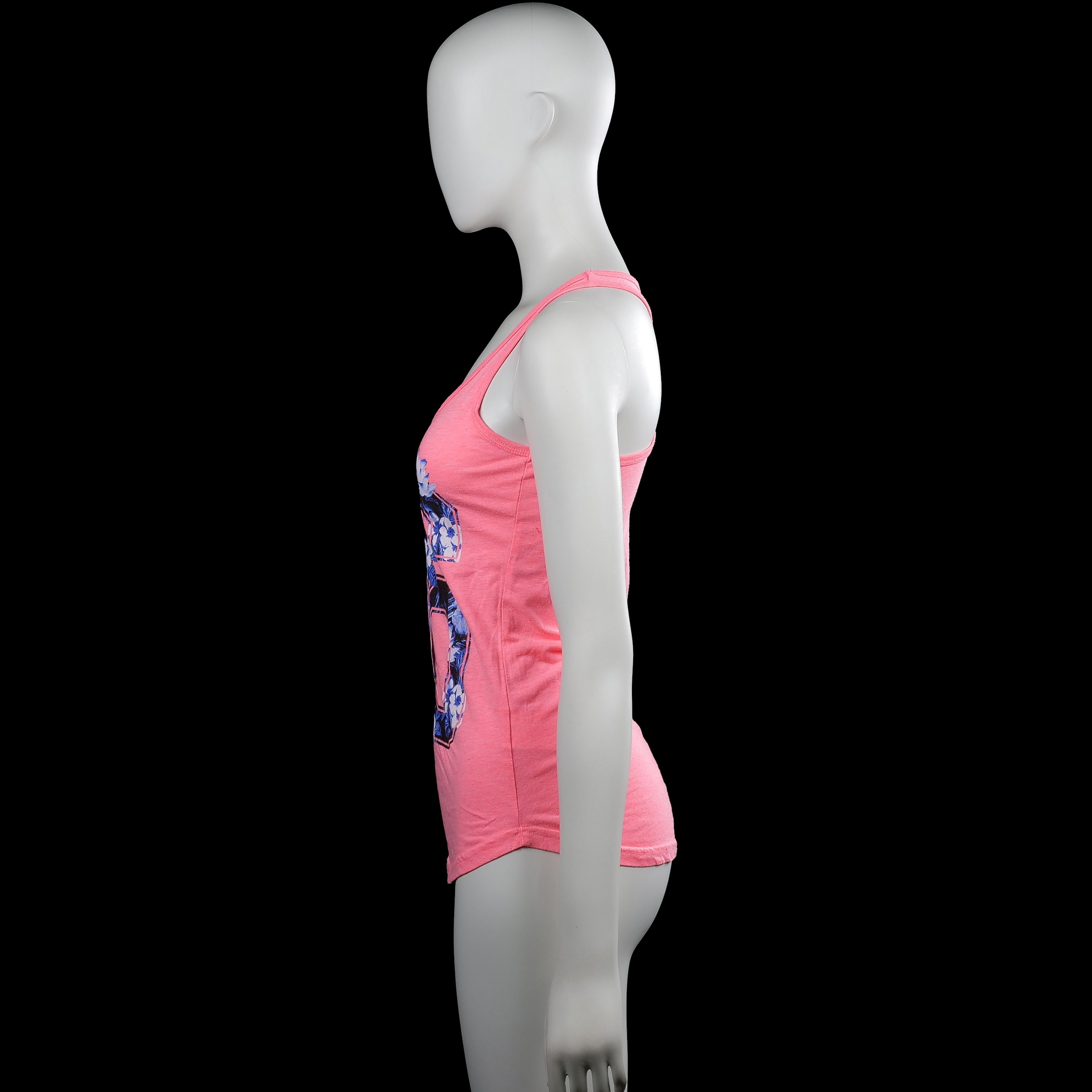 Tank top - Pink - Size 34