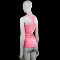 Tank top - Pink - Size 34