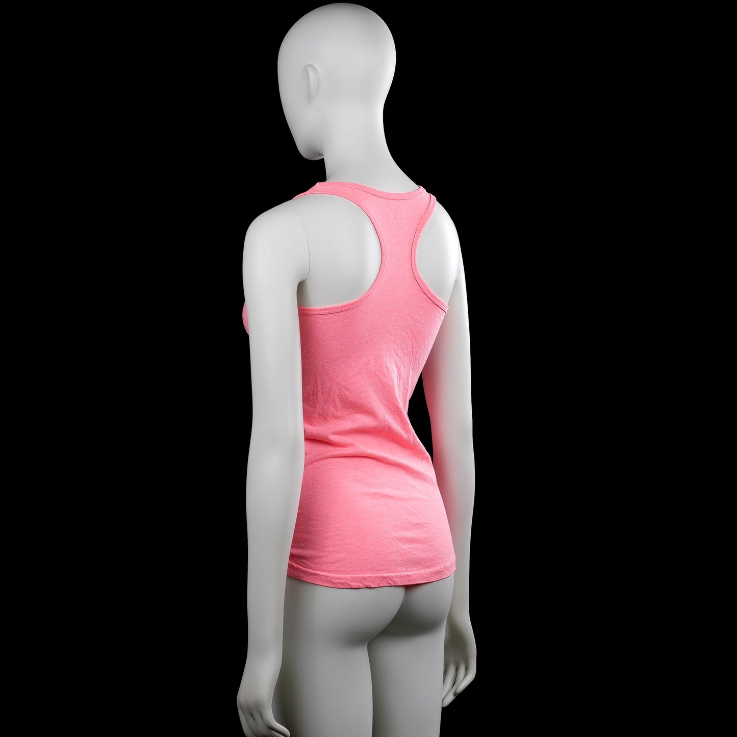 Tank top - Pink - Size 34
