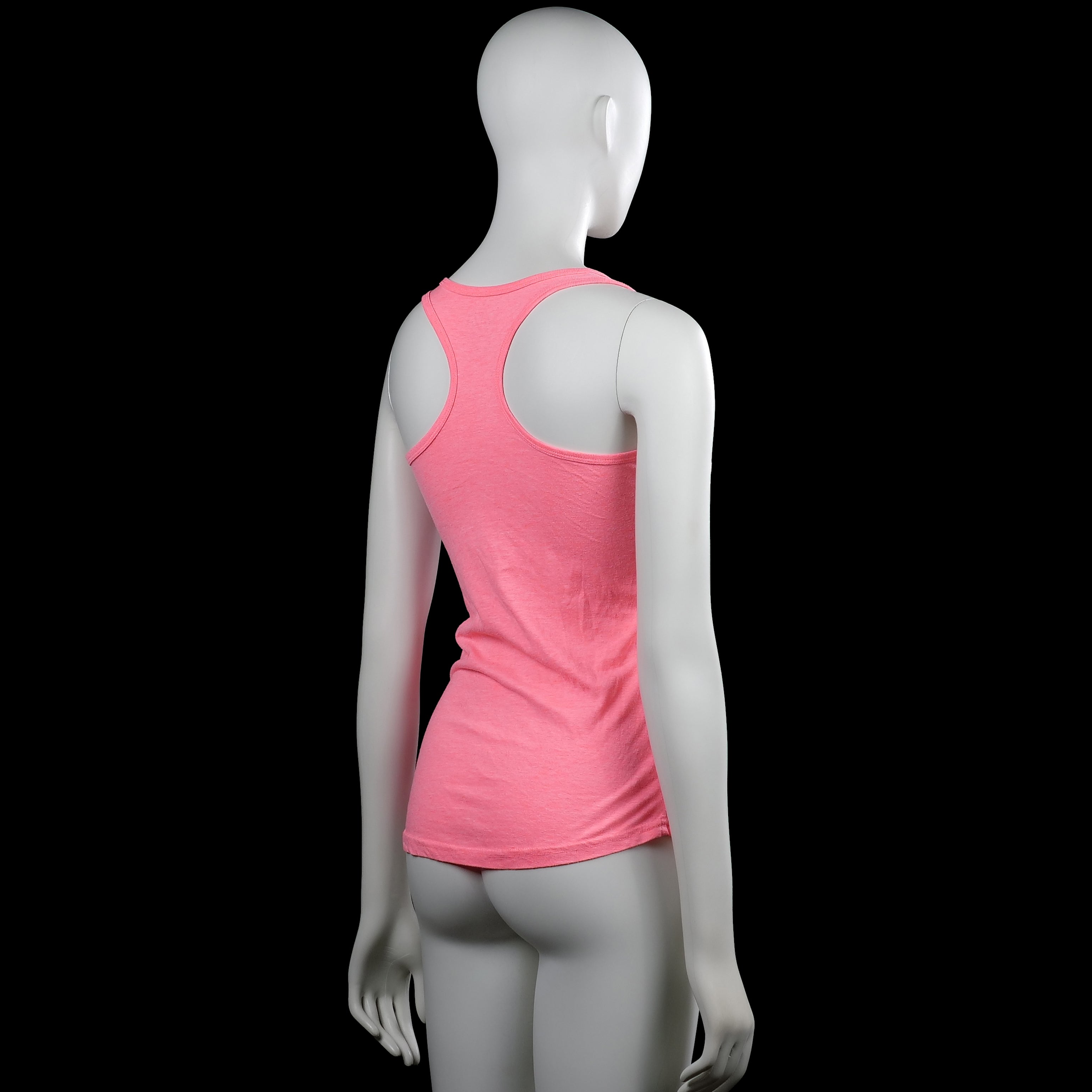 Tank top - Pink - Size 34