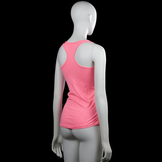 Tank top - Pink - Size 34