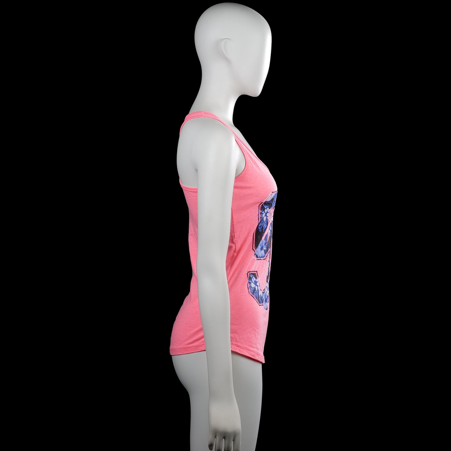 Tank top - Pink - Size 34