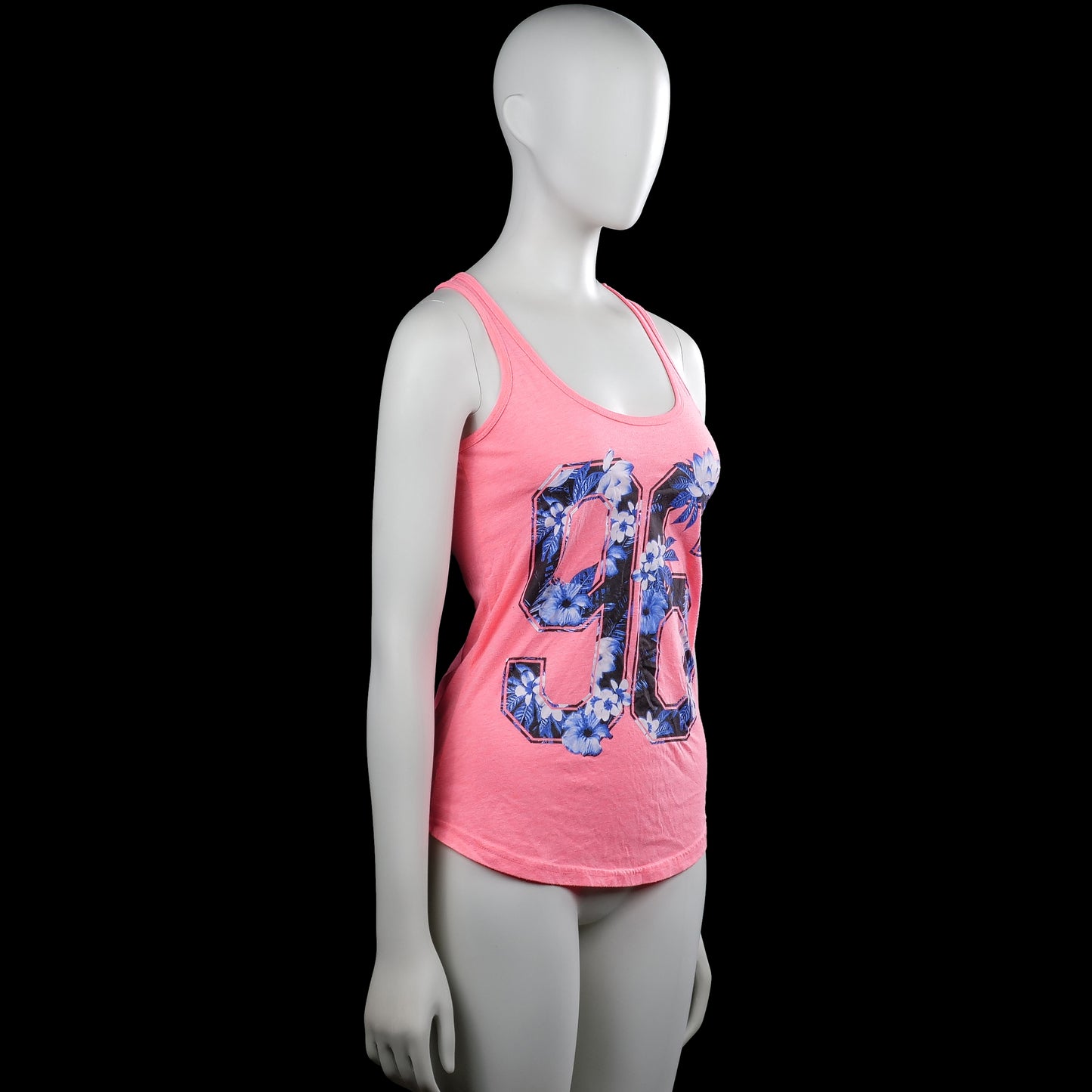 Tank top - Pink - Size 34
