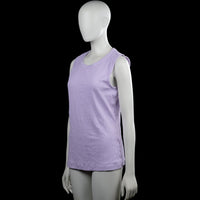 Tank top - Lilac - Size XL