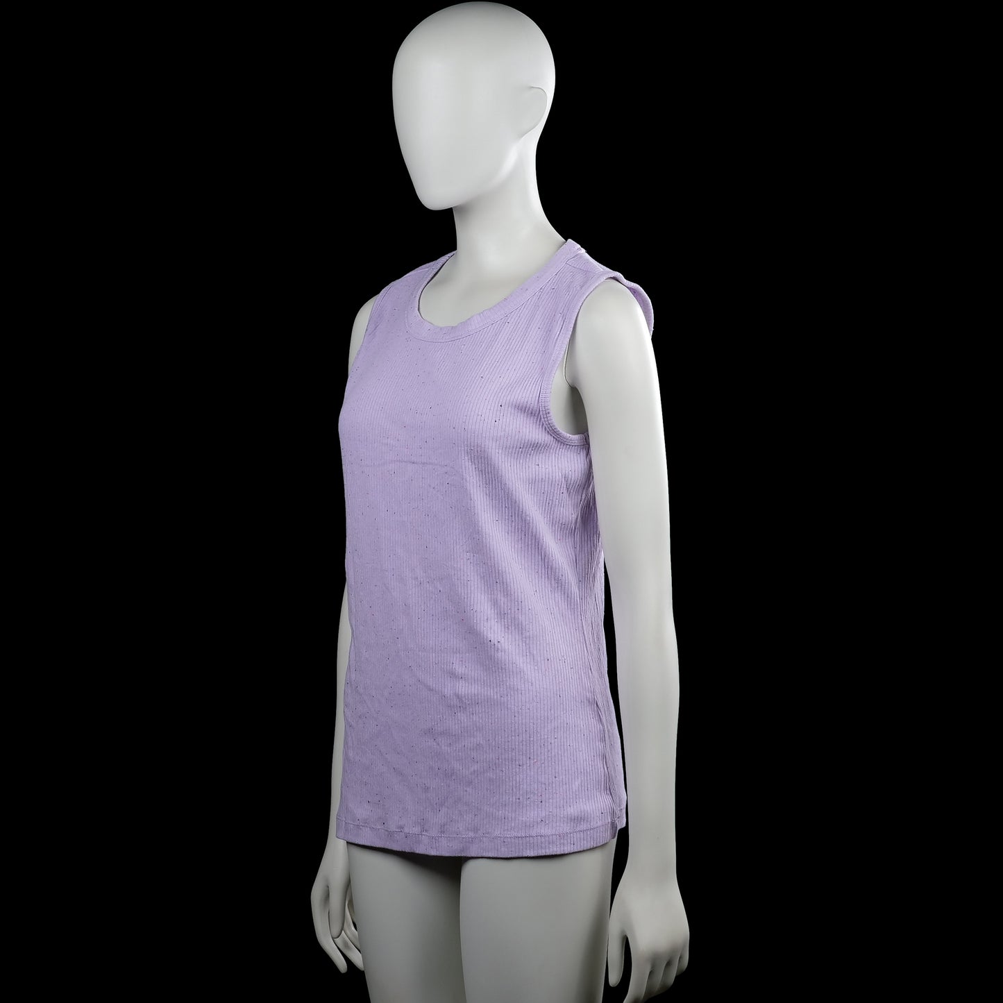 Tank top - Lilac - Size XL