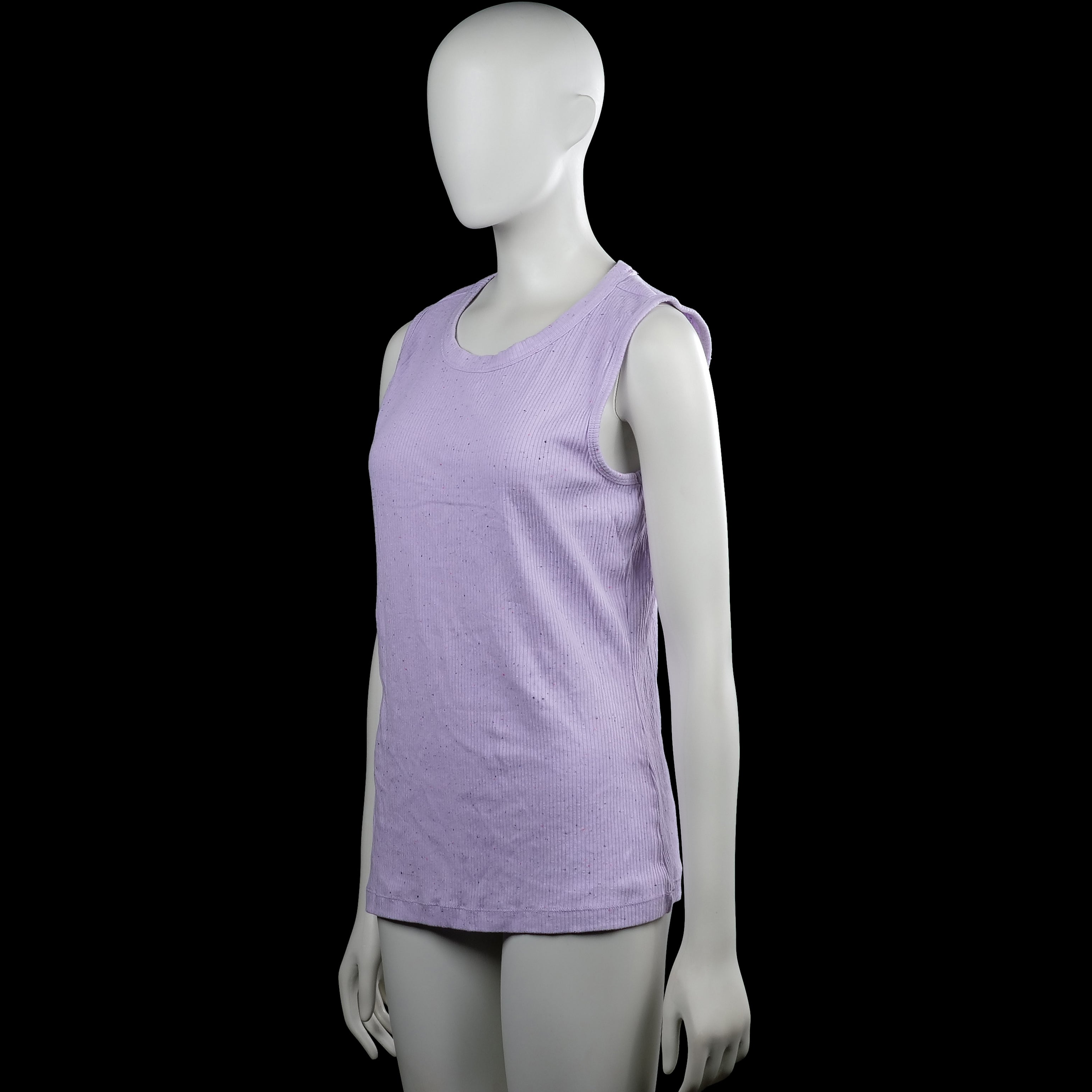 Tank top - Lilac - Size XL