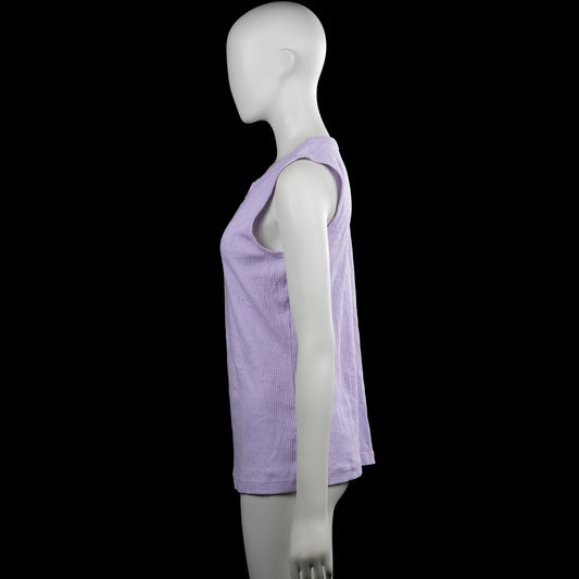 Tank top - Lilac - Size XL