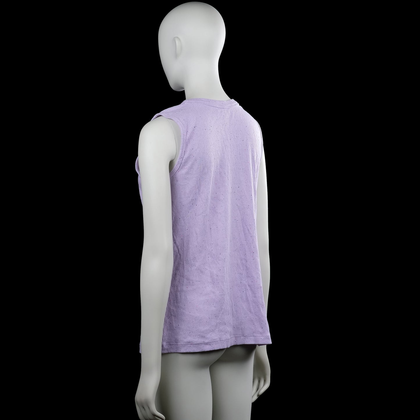 Tank top - Lilac - Size XL