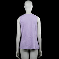 Tank top - Lilac - Size XL