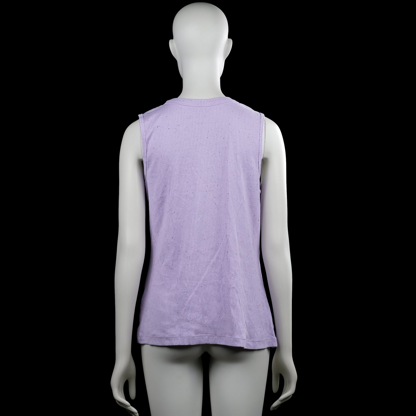 Tank top - Lilac - Size XL