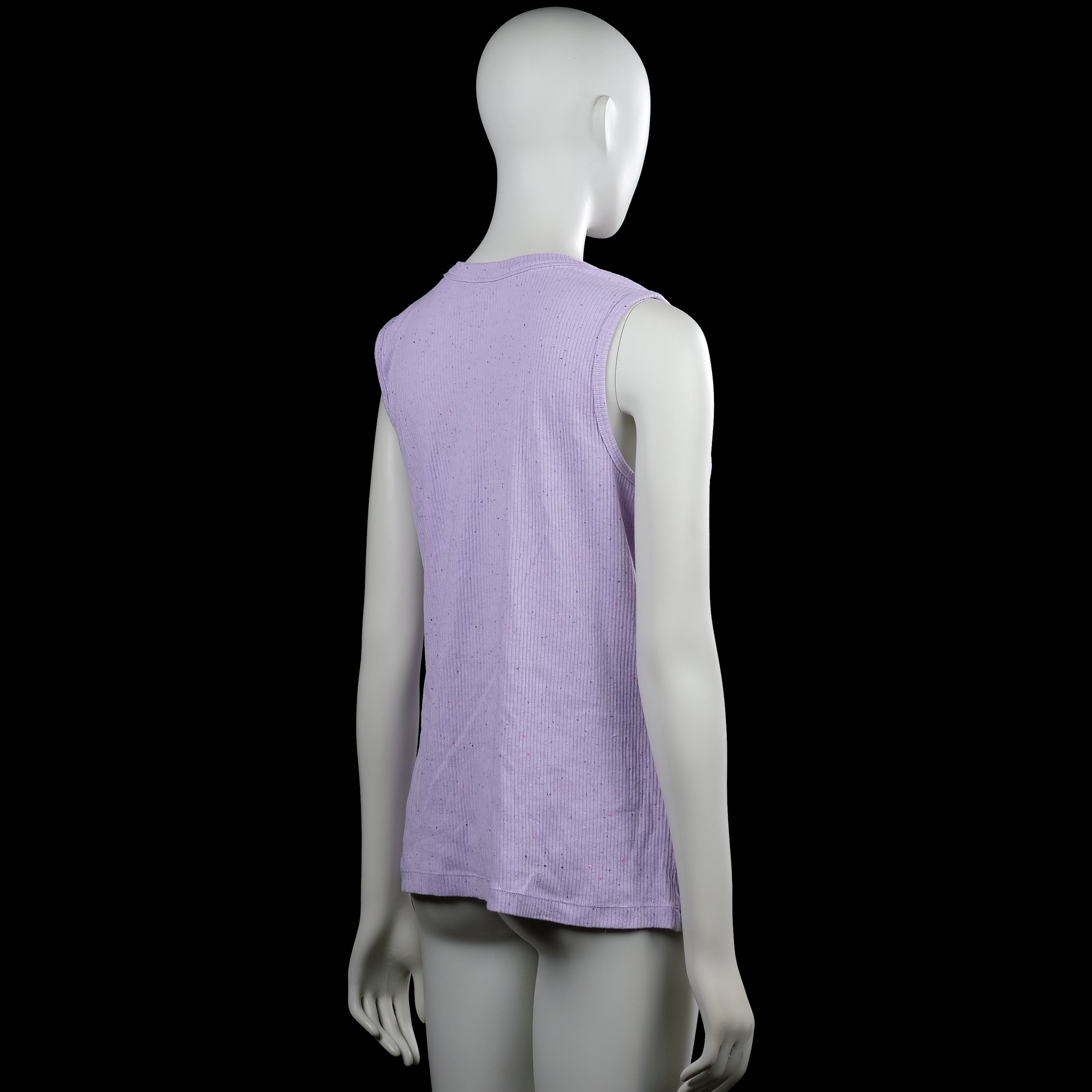 Tank top - Lilac - Size XL
