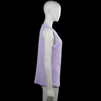 Tank top - Lilac - Size XL