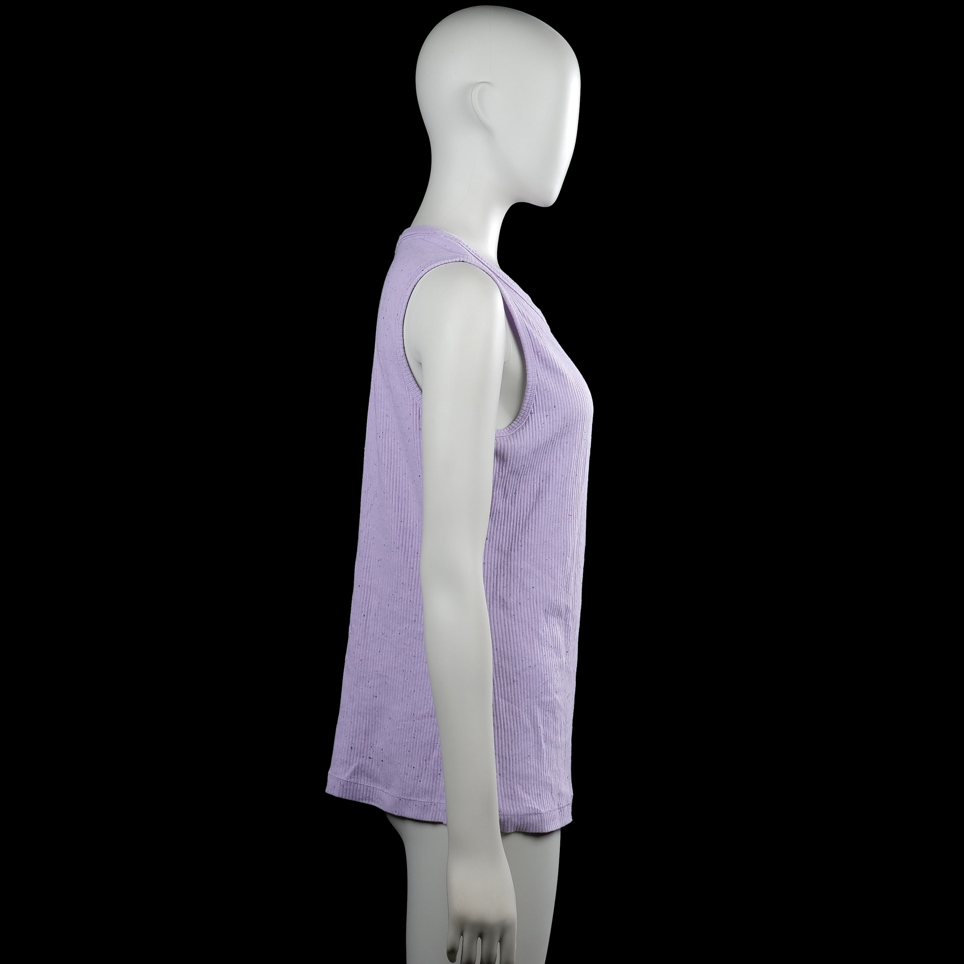 Tank top - Lilac - Size XL