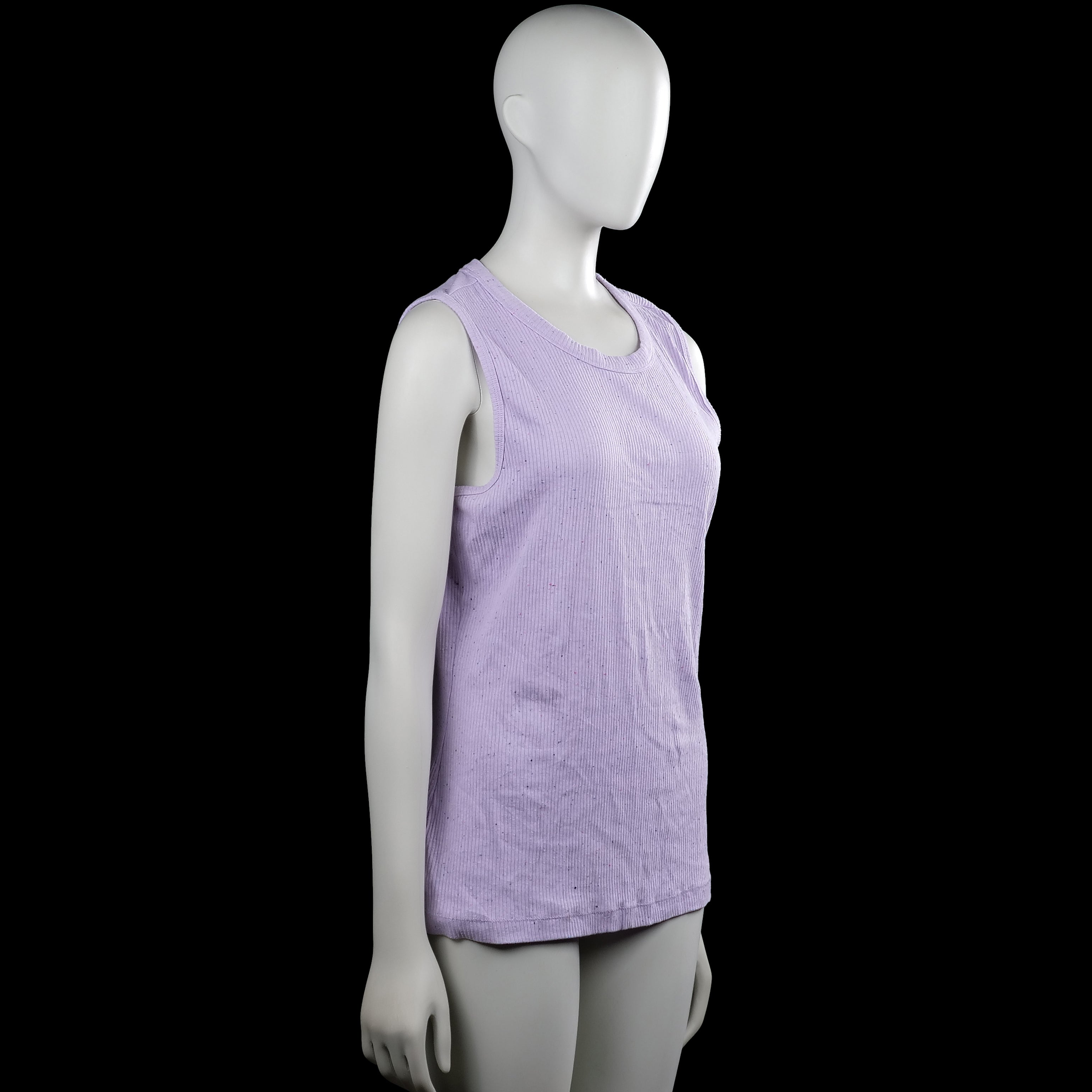 Tank top - Lilac - Size XL