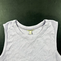 Tank top - Lilac - Size XL