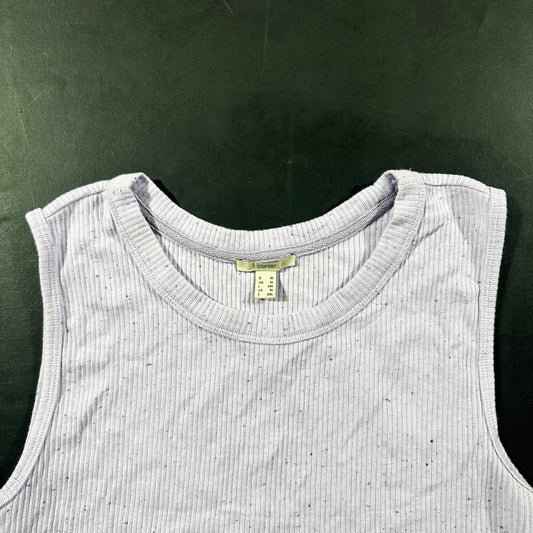 Tank top - Lilac - Size XL