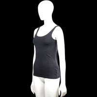 Tank top - Charcoal - Size S