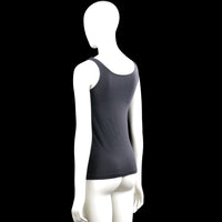 Tank top - Charcoal - Size S