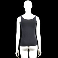 Tank top - Charcoal - Size S