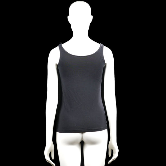 Tank top - Charcoal - Size S