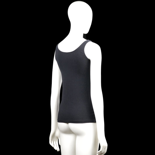 Tank top - Charcoal - Size S