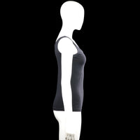 Tank top - Charcoal - Size S