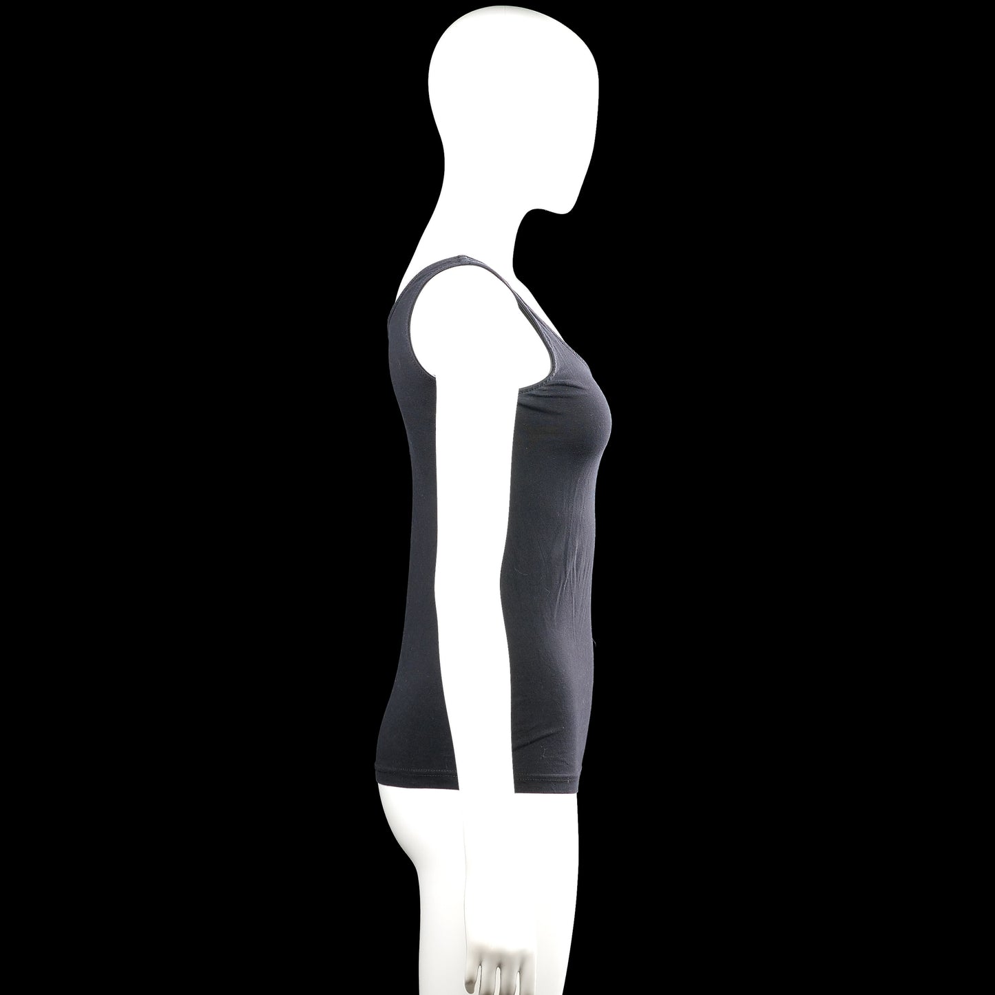 Tank top - Charcoal - Size S