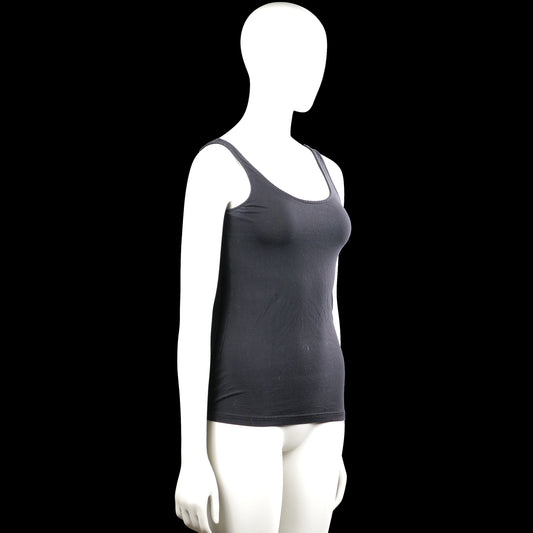 Tank top - Charcoal - Size S
