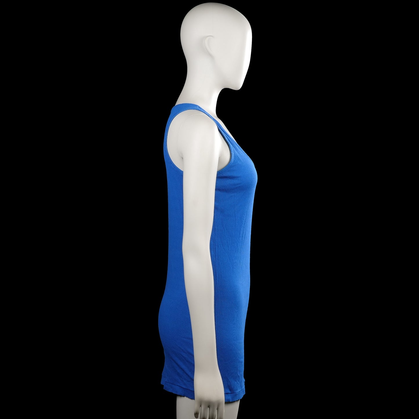 Tank top - Royal Blue - Size L