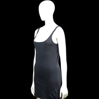 Tank top - Charcoal - Size S